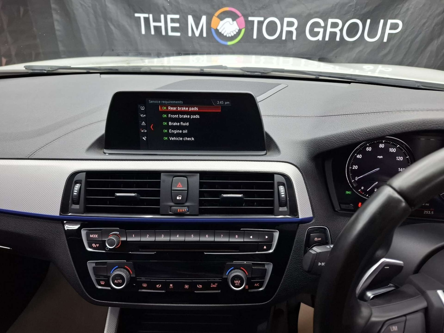 Used BMW 1 Series 2018 for sale - 77469995: Photo 19