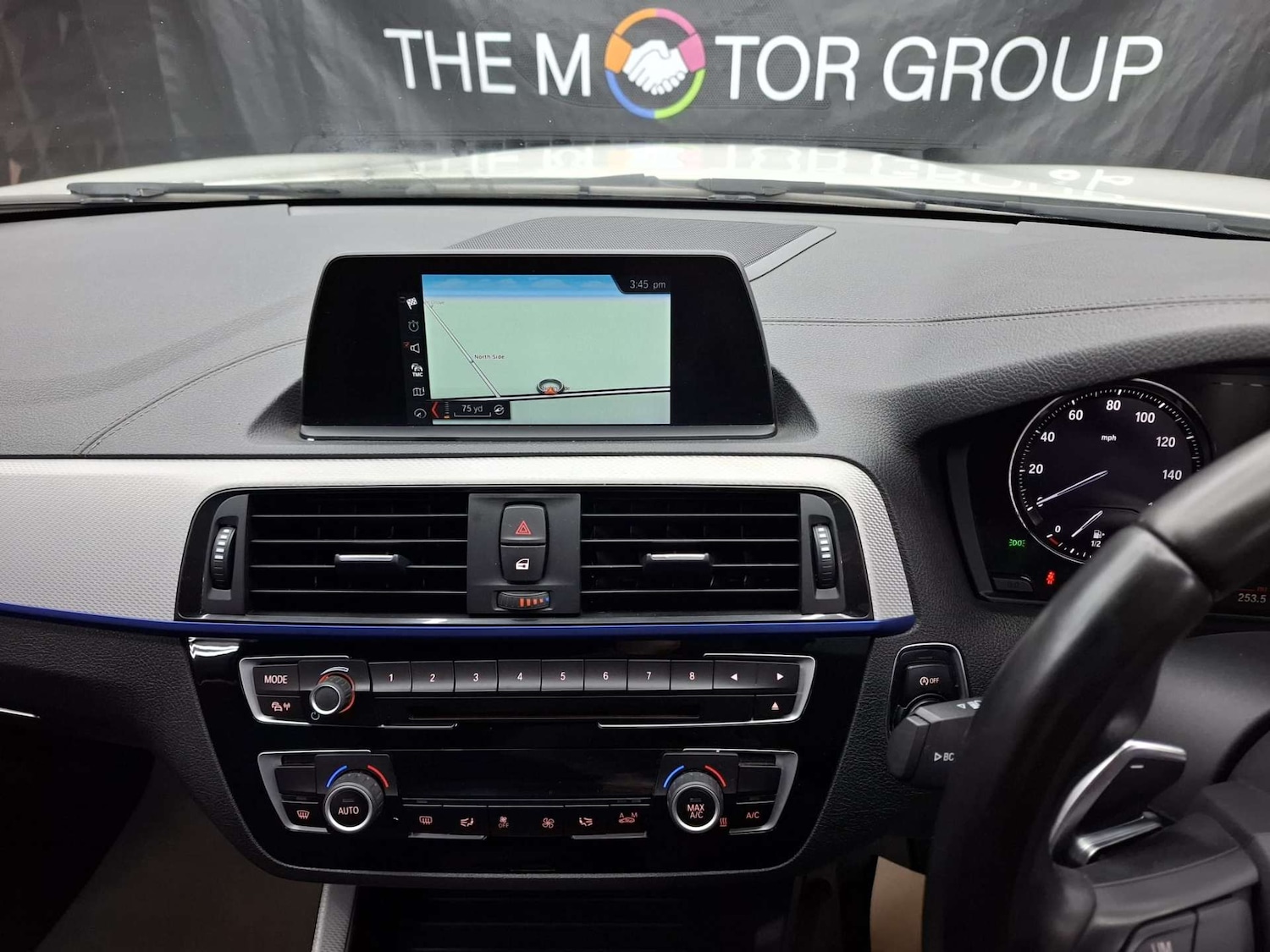 Used BMW 1 Series 2018 for sale - 77469995: Photo 20