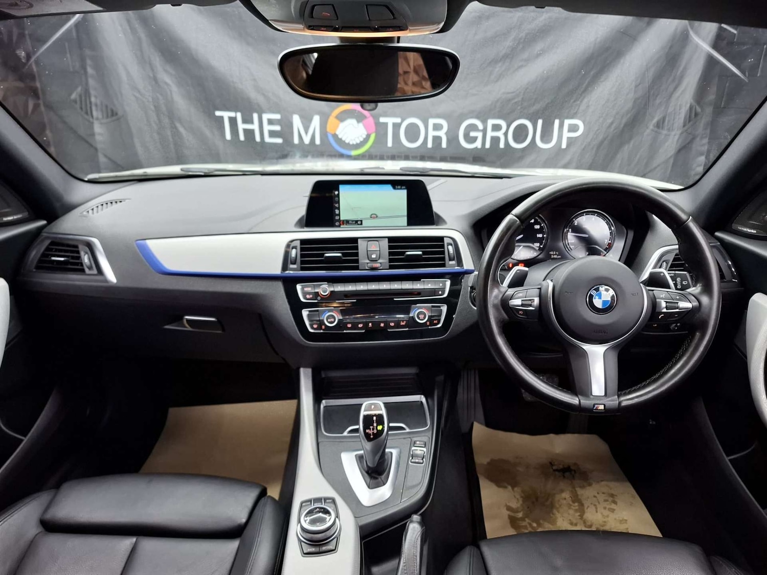 Used BMW 1 Series 2018 for sale - 77469995: Photo 22