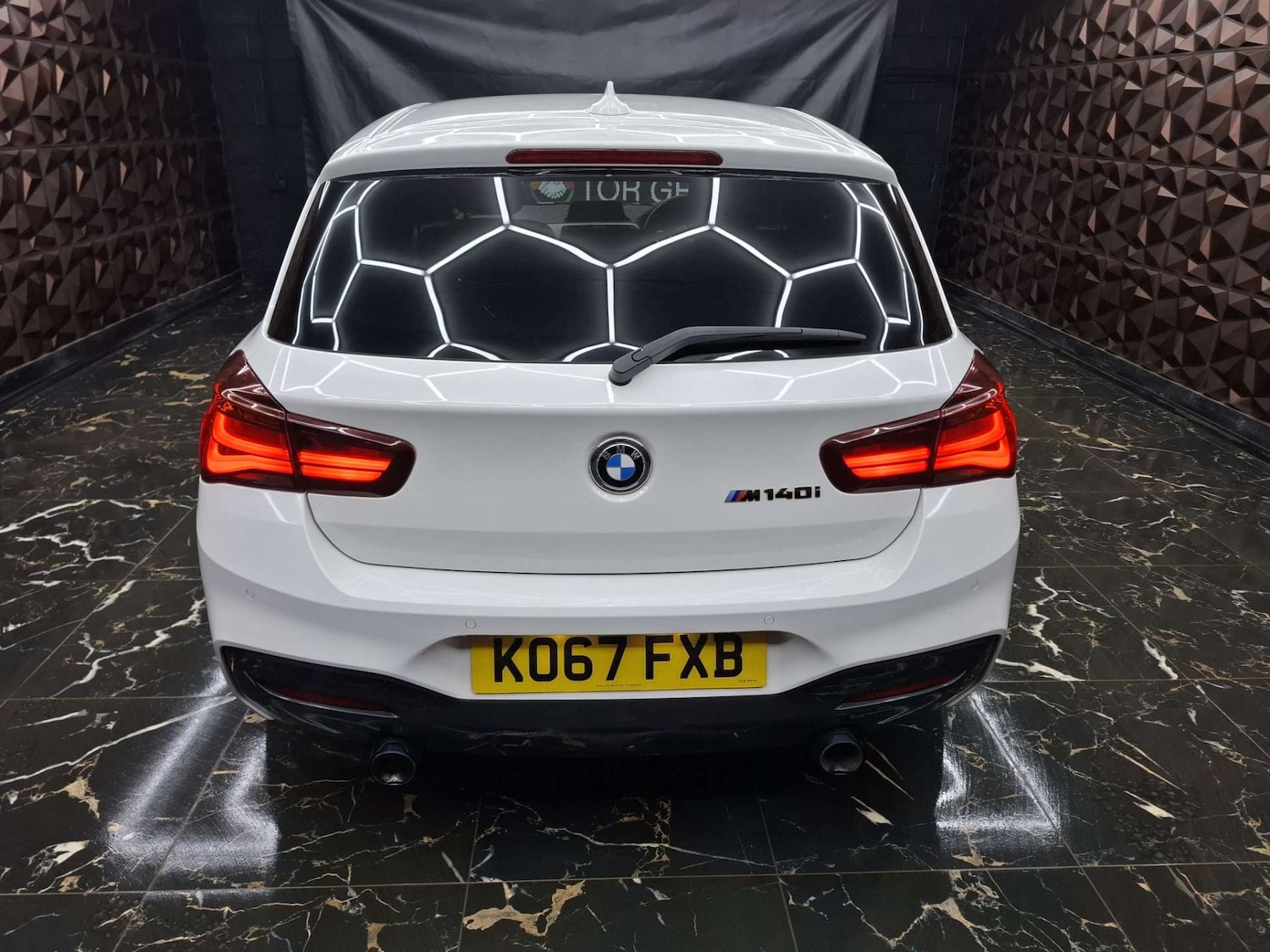 Used BMW 1 Series 2018 for sale - 77469995: Photo 24