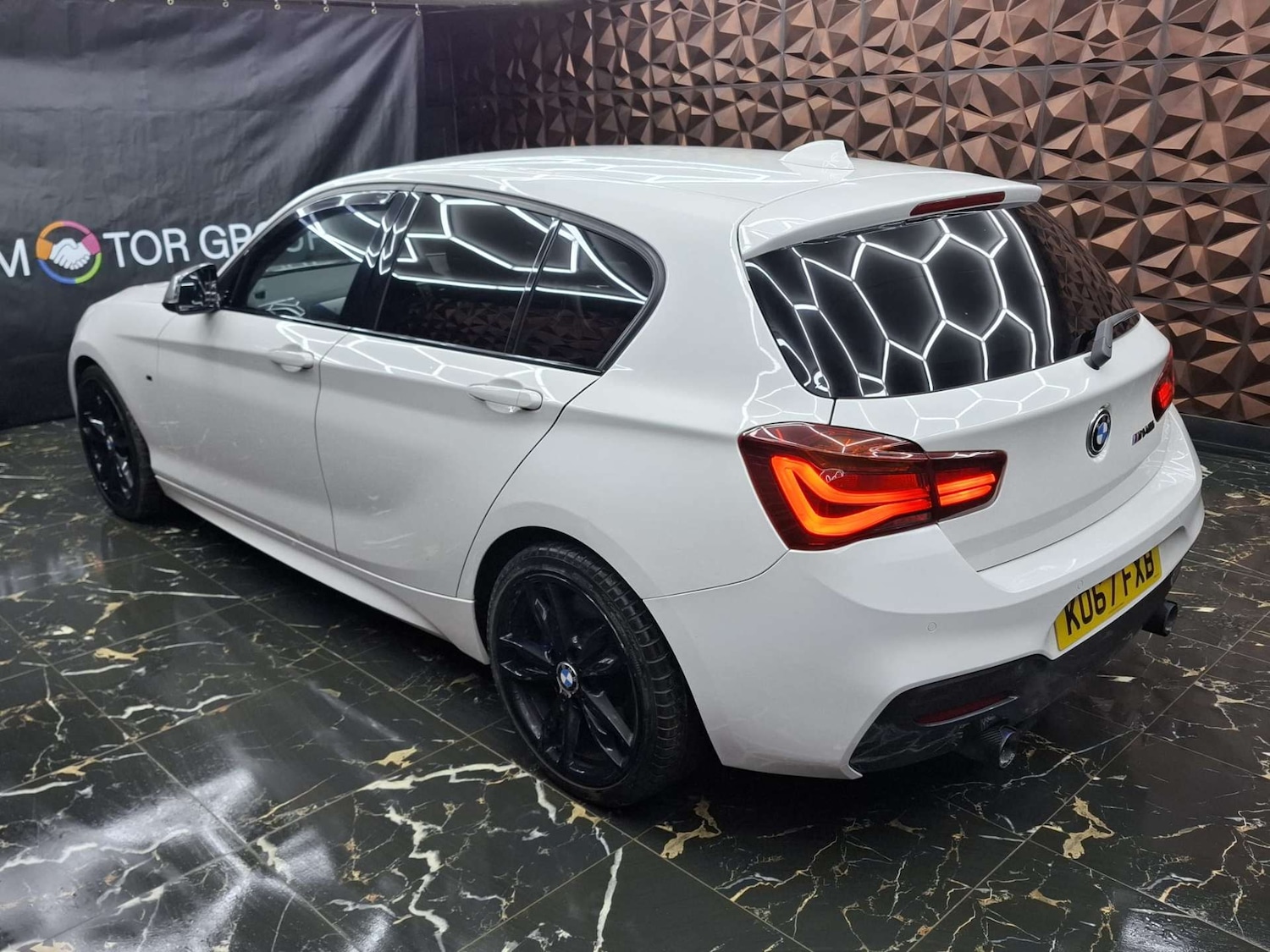 Used BMW 1 Series 2018 for sale - 77469995: Photo 25