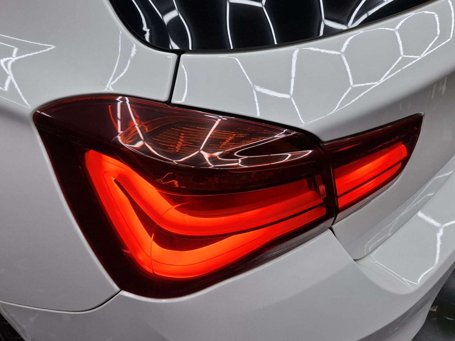 Used BMW 1 Series 2018 for sale - 77469995: Photo 27