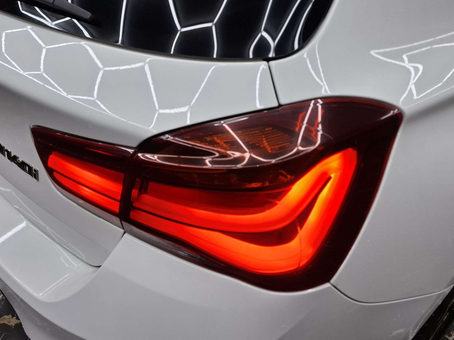 Used BMW 1 Series 2018 for sale - 77469995: Photo 28