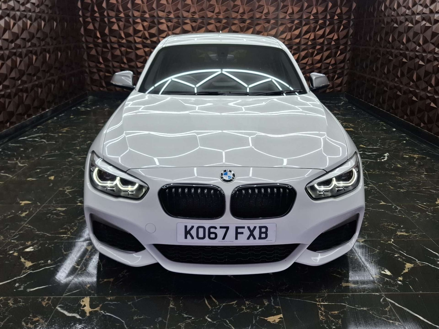 Used BMW 1 Series 2018 for sale - 77469995: Photo 3