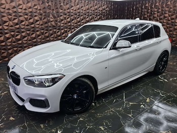 Used BMW 1 Series 2018 for sale - 77469995: Photo