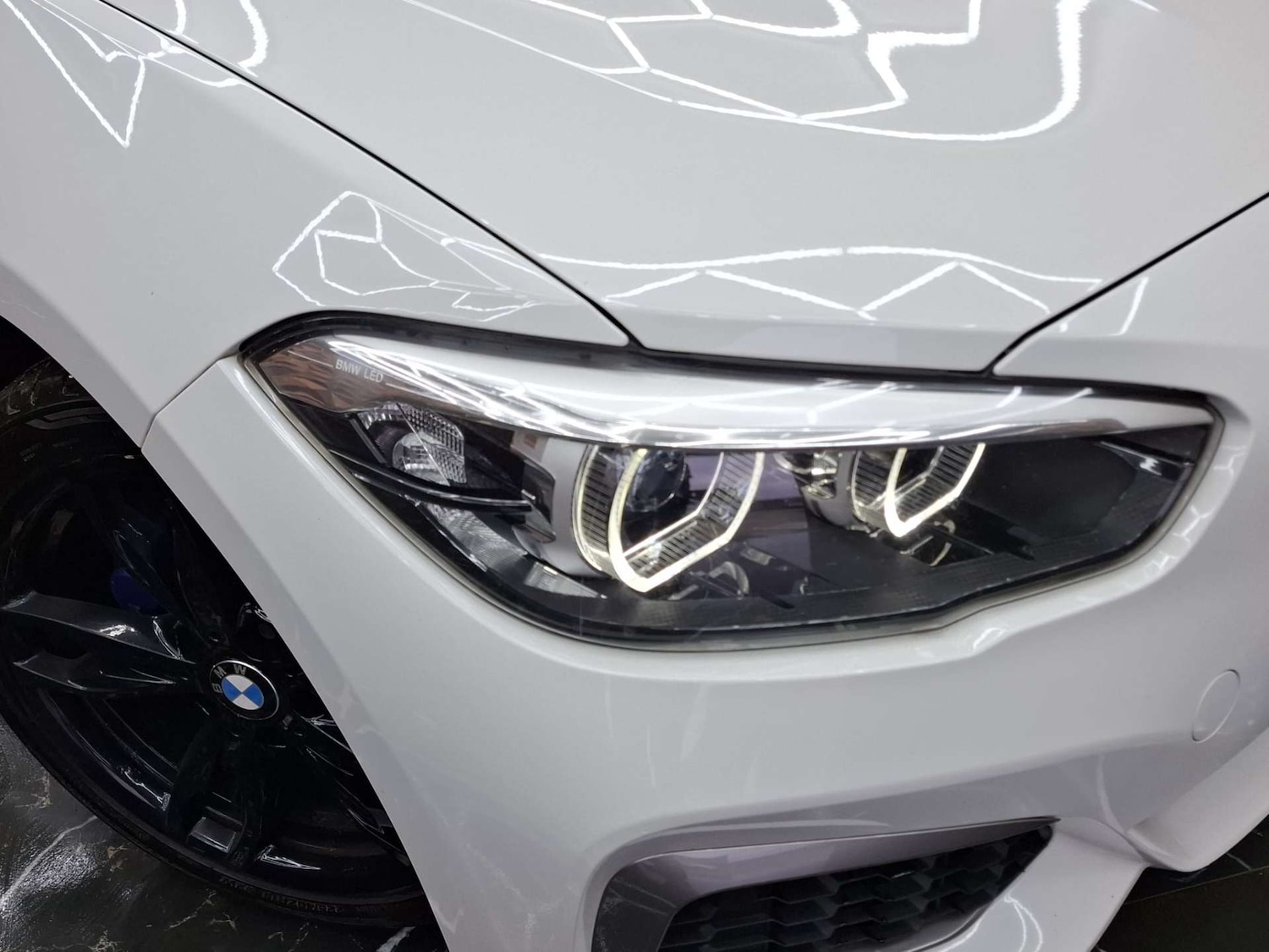 Used BMW 1 Series 2018 for sale - 77469995: Photo 5