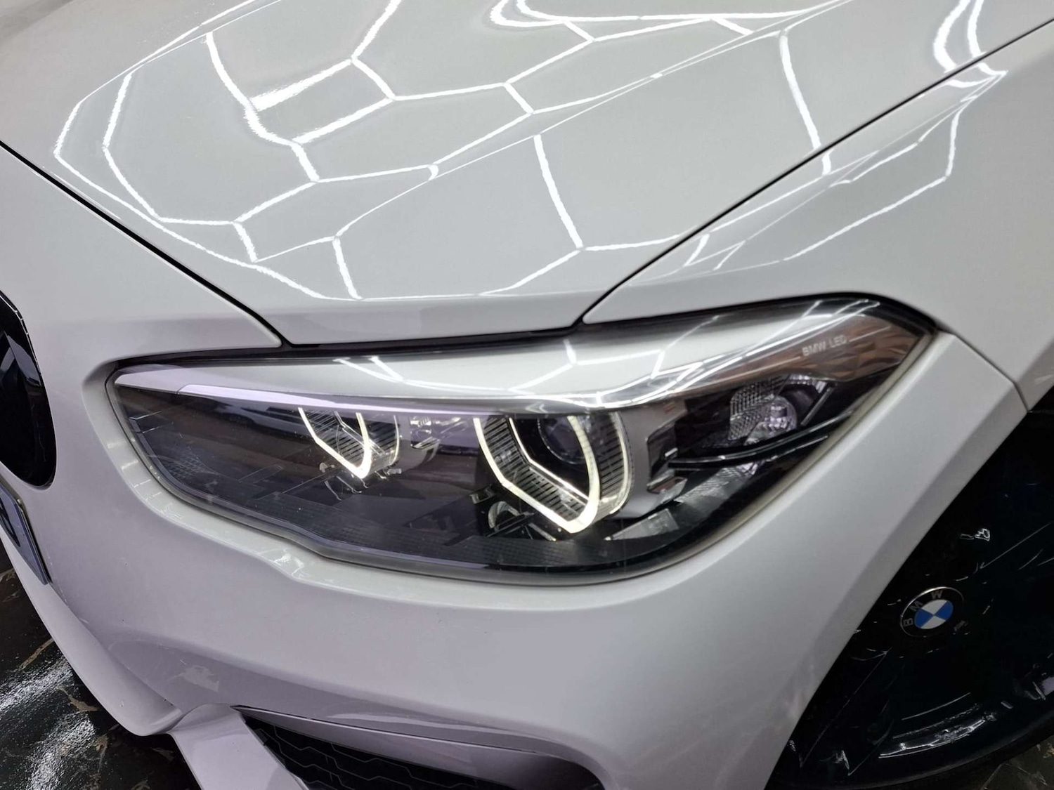 Used BMW 1 Series 2018 for sale - 77469995: Photo 6