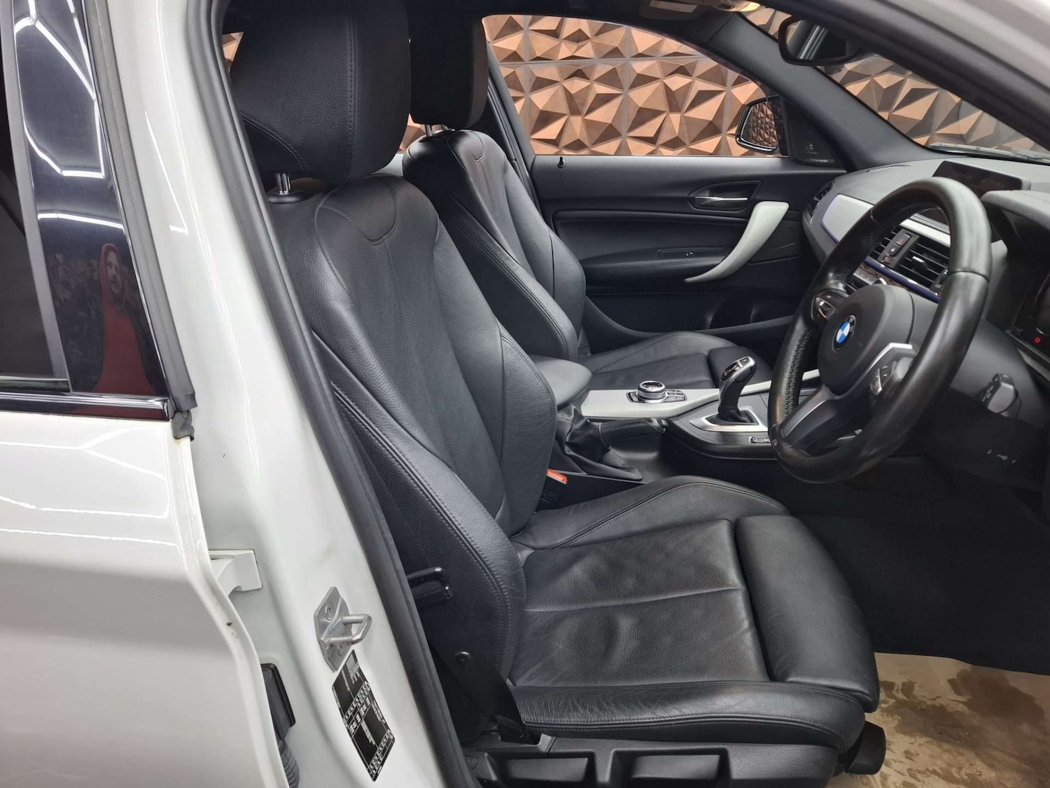 Used BMW 1 Series 2018 for sale - 77469995: Photo 7