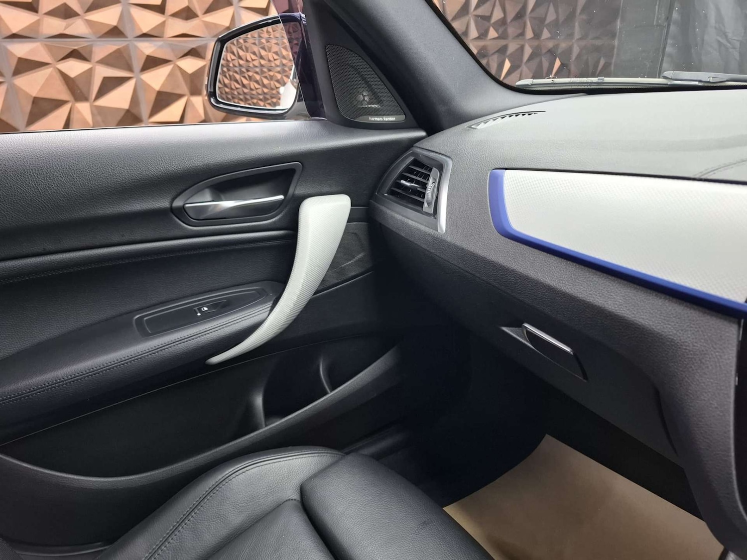 Used BMW 1 Series 2018 for sale - 77469995: Photo 9