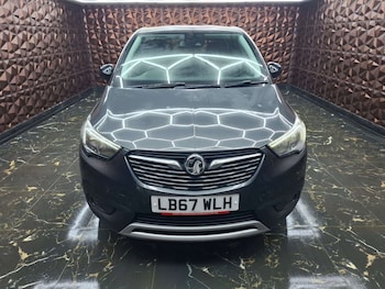 Used Vauxhall Crossland X 2018 for sale - 78640778: Photo