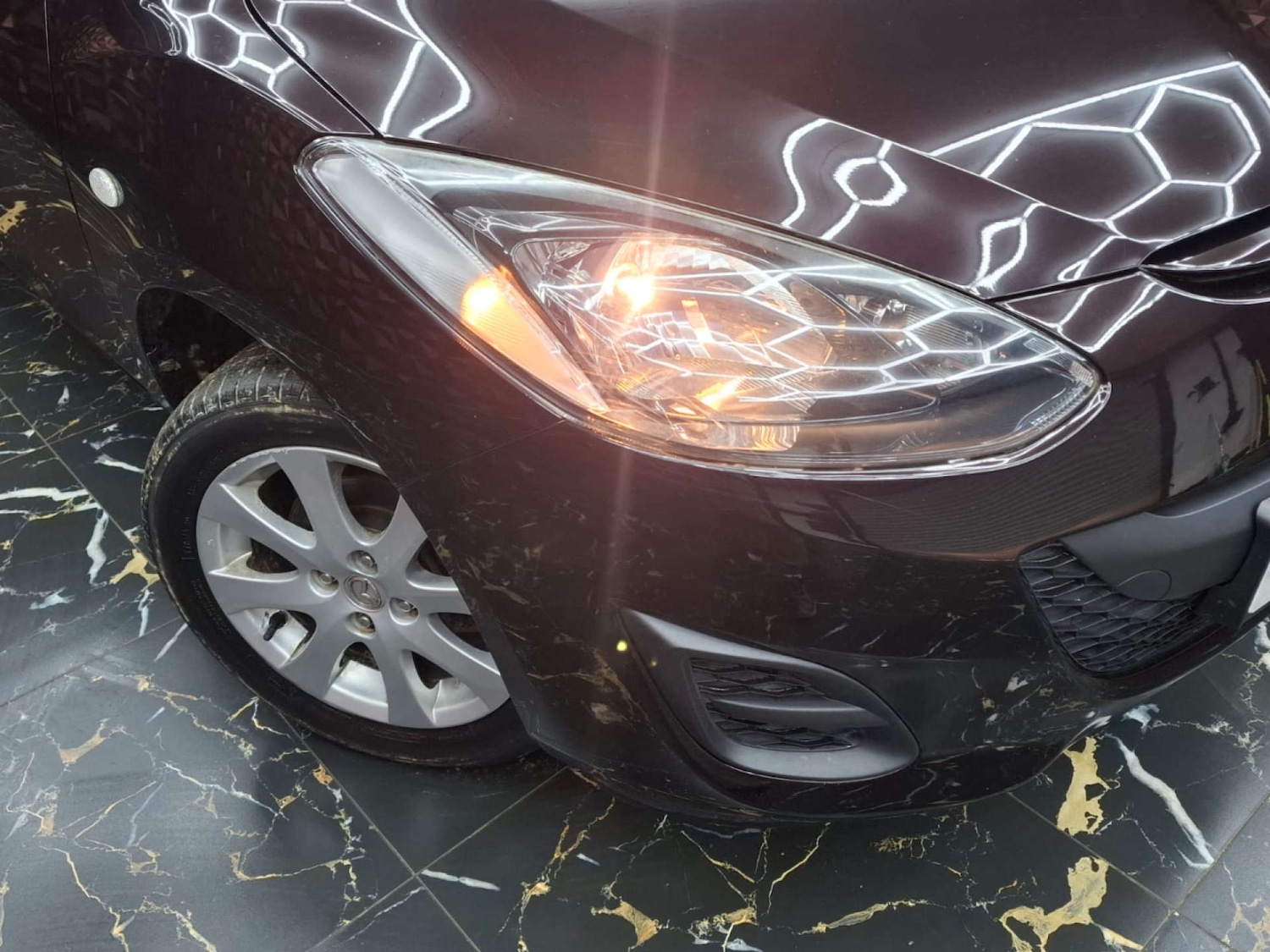 Used Mazda Mazda2 2011 for sale - 77151260: Photo 10