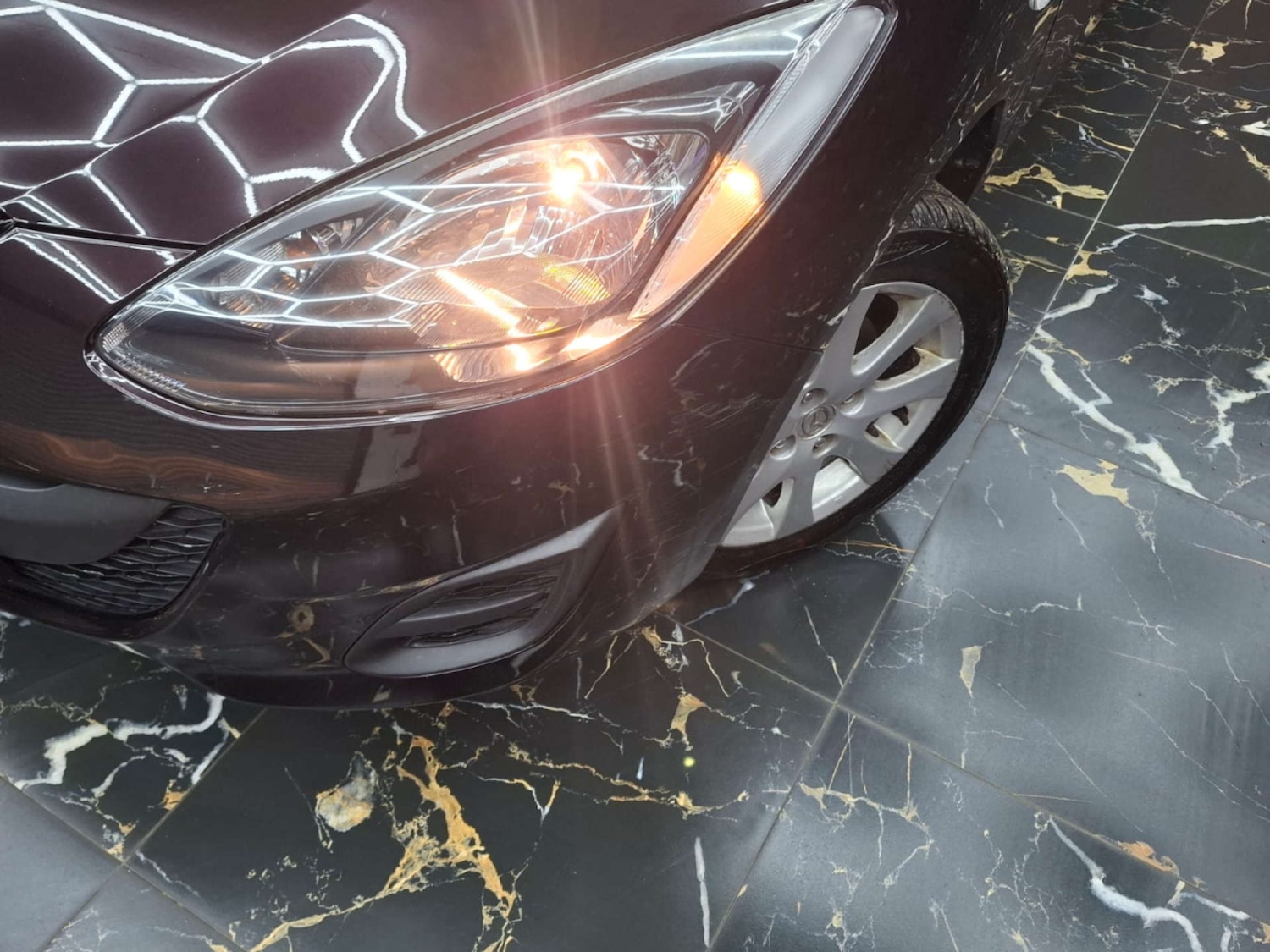 Used Mazda Mazda2 2011 for sale - 77151260: Photo 11