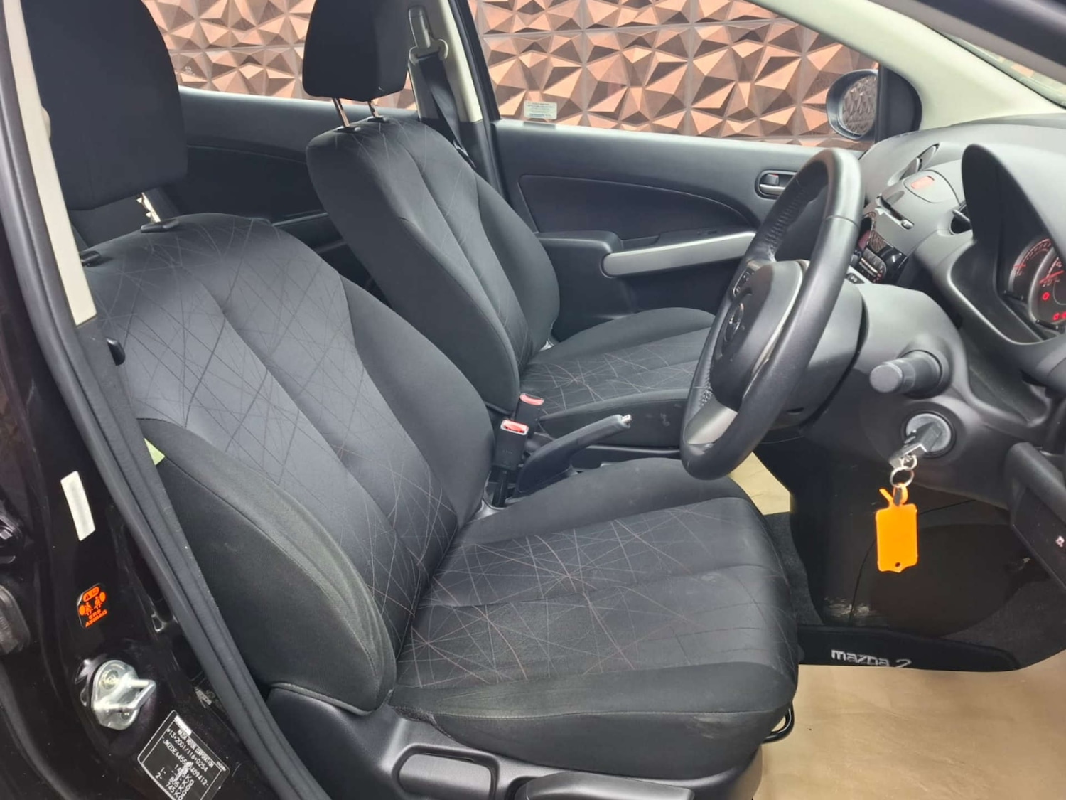 Used Mazda Mazda2 2011 for sale - 77151260: Photo 13