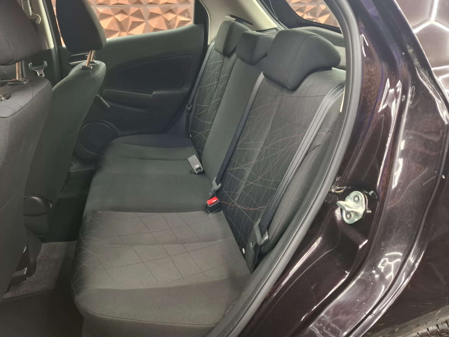 Used Mazda Mazda2 2011 for sale - 77151260: Photo 22