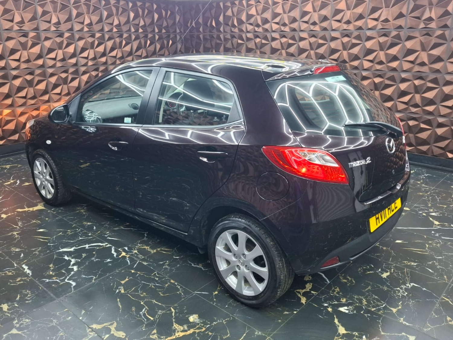 Used Mazda Mazda2 2011 for sale - 77151260: Photo 41