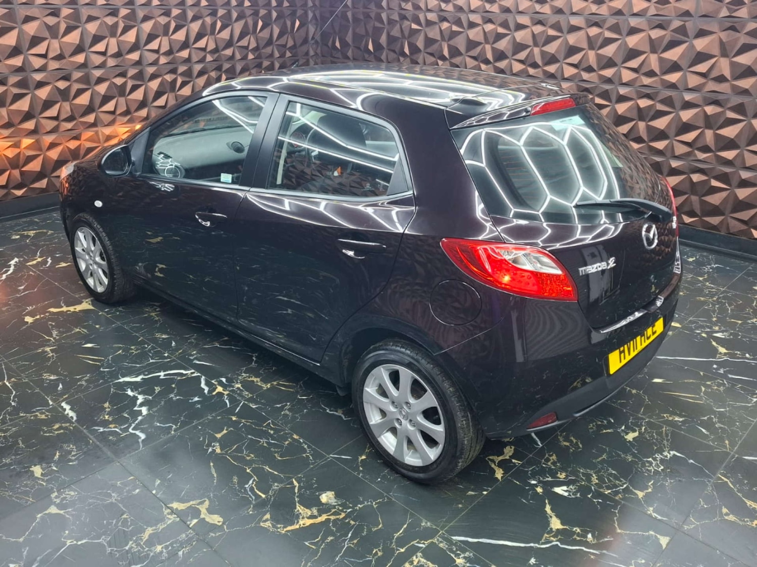 Used Mazda Mazda2 2011 for sale - 77151260: Photo 42