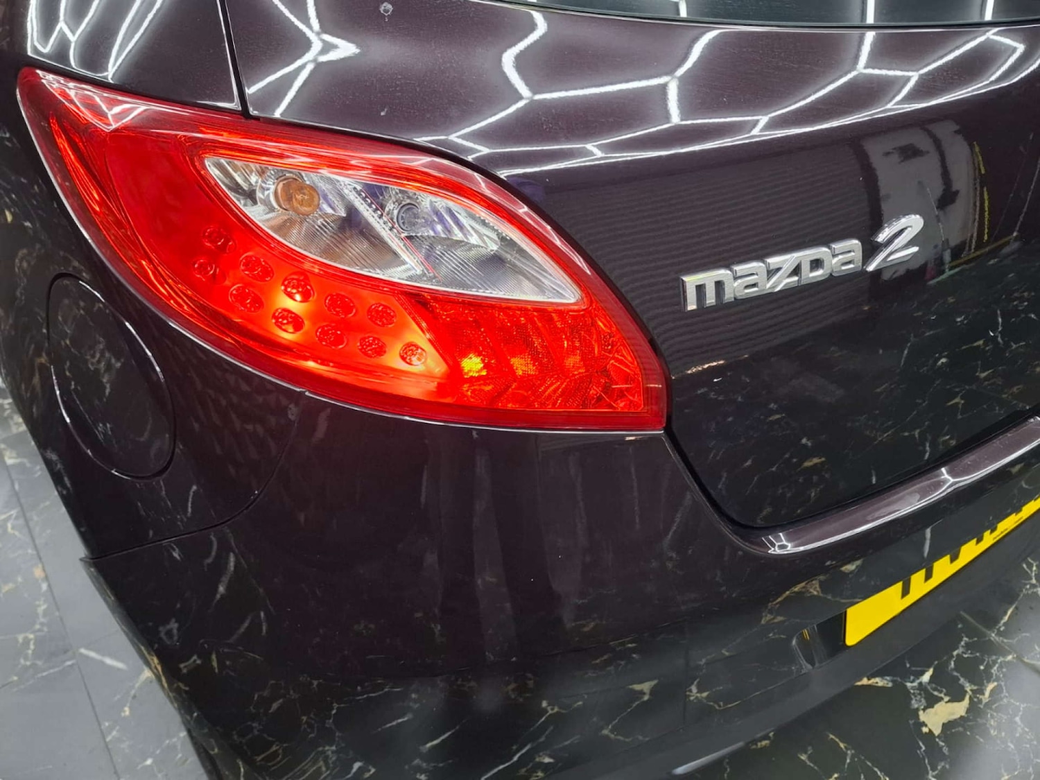 Used Mazda Mazda2 2011 for sale - 77151260: Photo 45