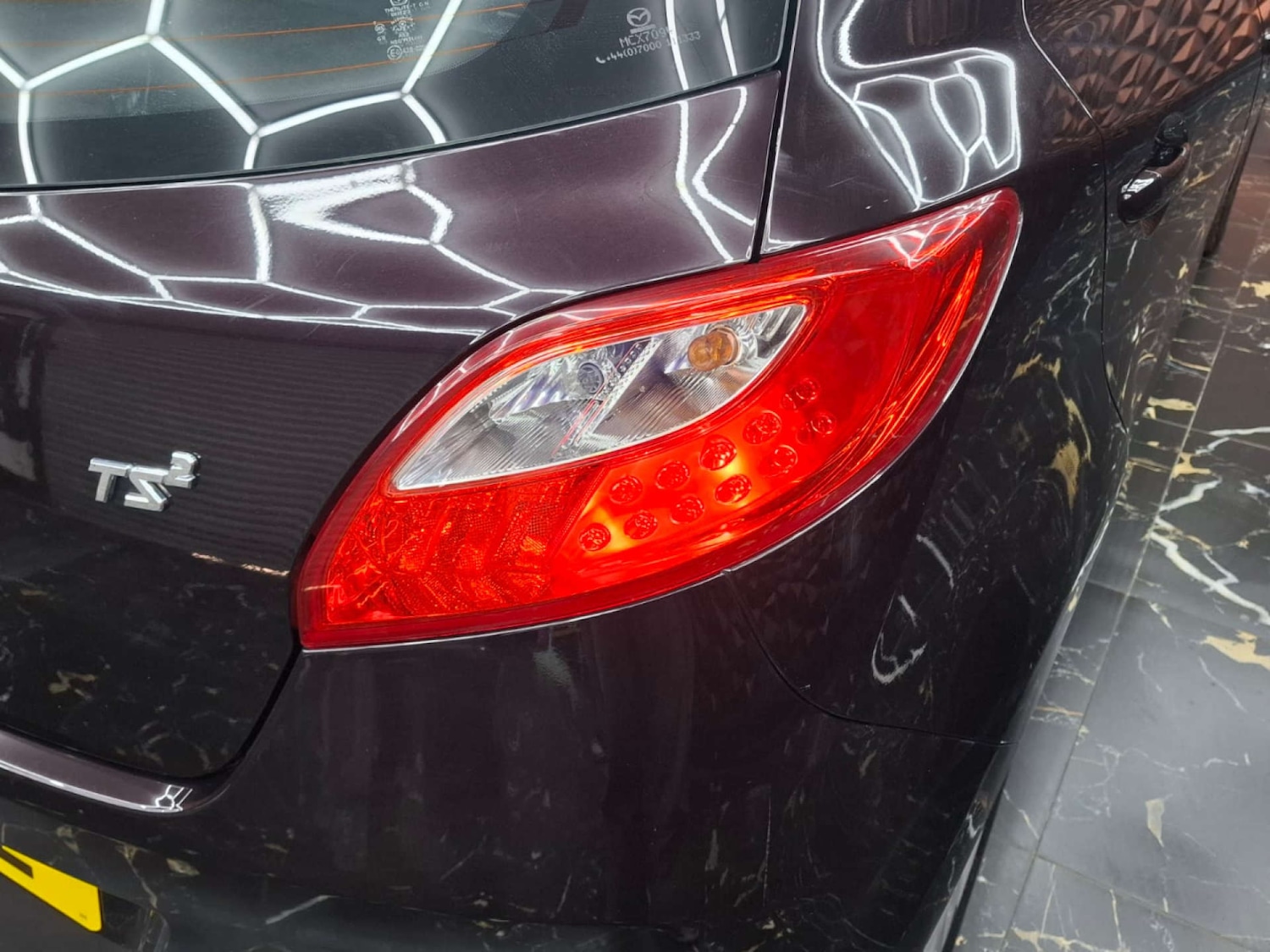 Used Mazda Mazda2 2011 for sale - 77151260: Photo 46