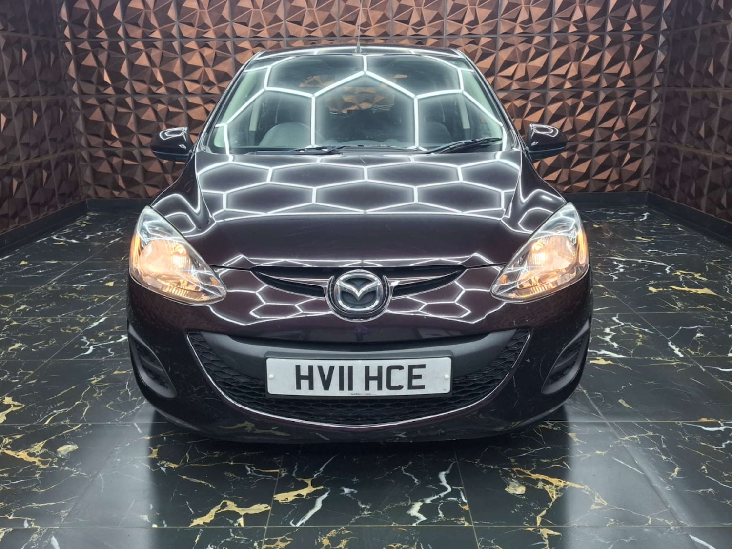 Used Mazda Mazda2 2011 for sale - 77151260: Photo 6