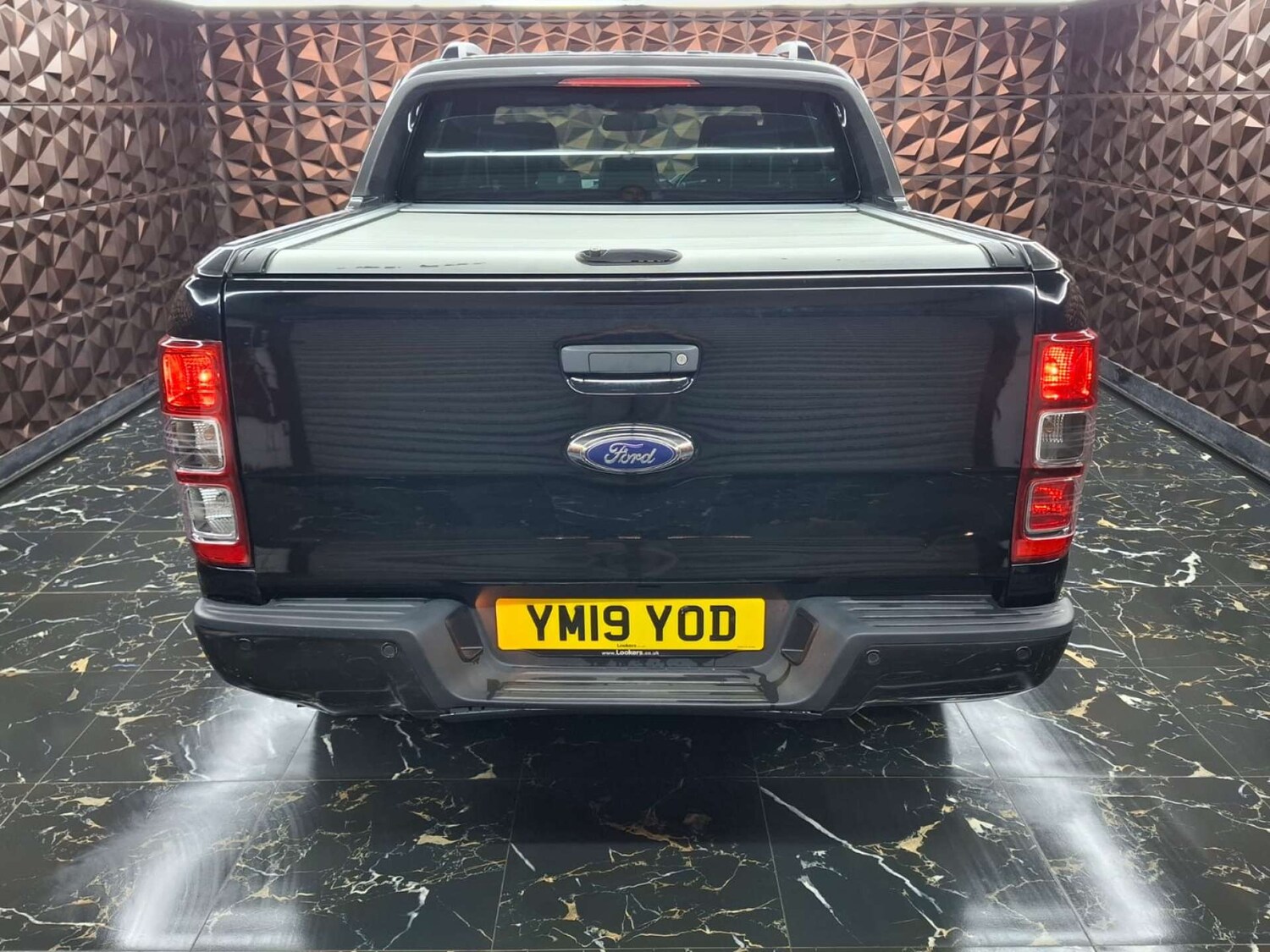 Used Ford Ranger 2019 for sale - 76921372: Photo 10