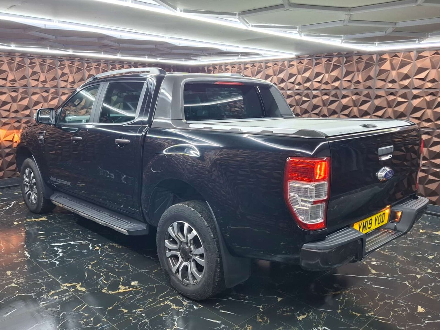 Used Ford Ranger 2019 for sale - 76921372: Photo 12