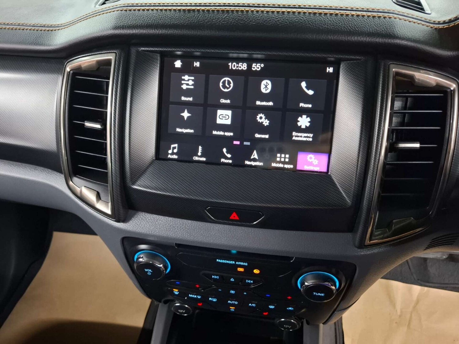 Used Ford Ranger 2019 for sale - 76921372: Photo 19