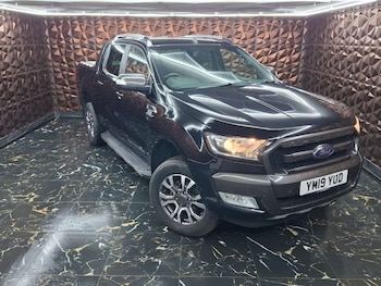Used Ford Ranger 2019 for sale - 76921372: Photo