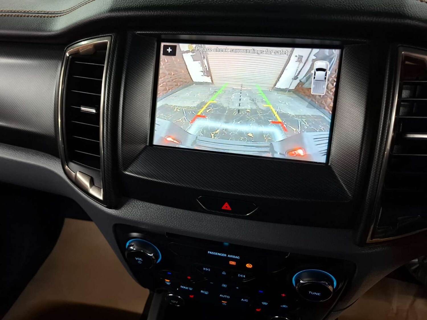 Used Ford Ranger 2019 for sale - 76921372: Photo 21