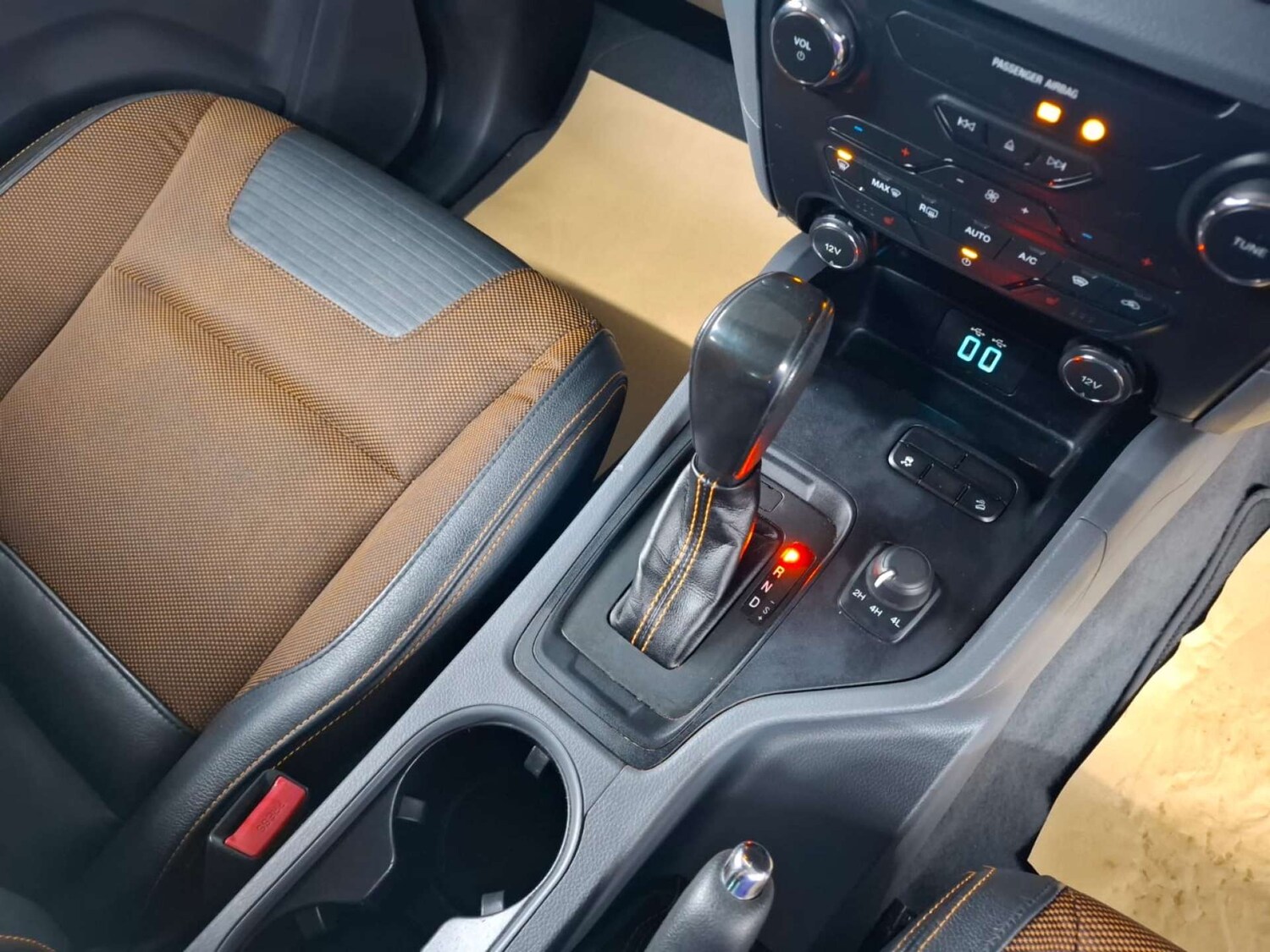 Used Ford Ranger 2019 for sale - 76921372: Photo 23