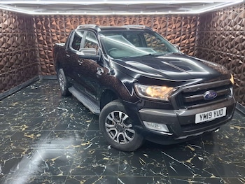 Used Ford Ranger 2019 for sale - 76921372: Photo