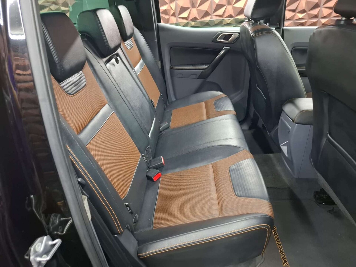 Used Ford Ranger 2019 for sale - 76921372: Photo 31