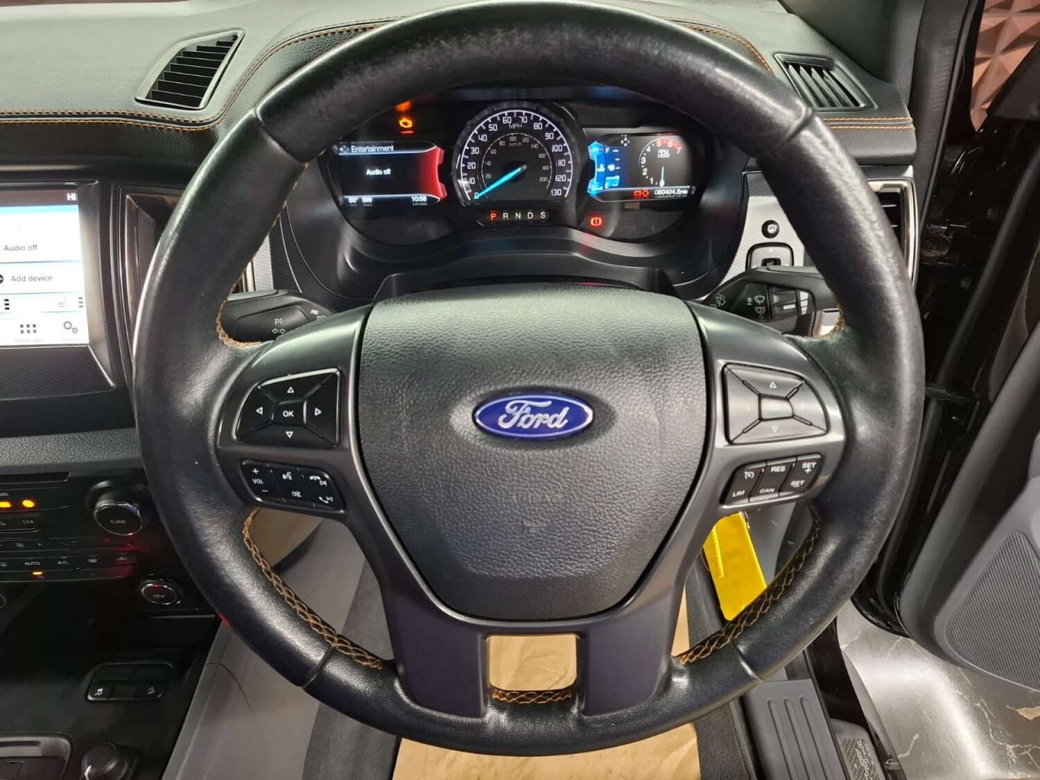 Used Ford Ranger 2019 for sale - 76921372: Photo 36