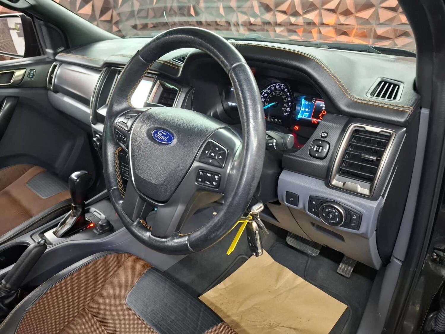 Used Ford Ranger 2019 for sale - 76921372: Photo 37