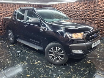 Used Ford Ranger 2019 for sale - 76921372: Photo