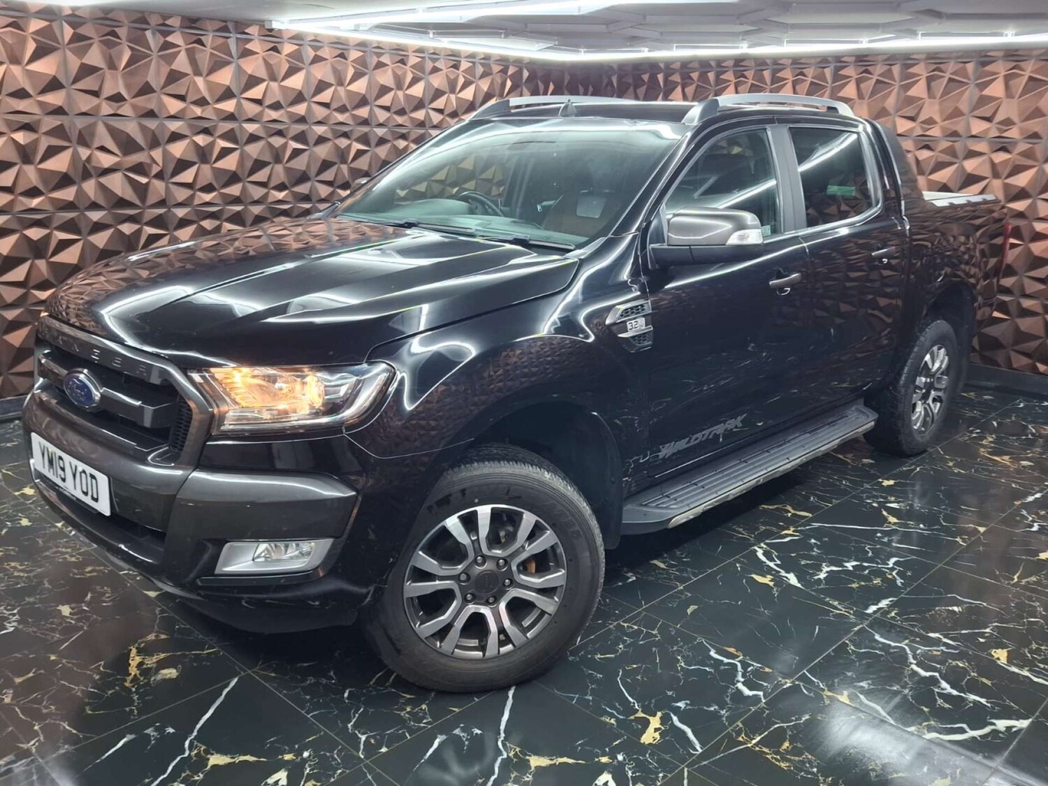 Used Ford Ranger 2019 for sale - 76921372: Photo 7