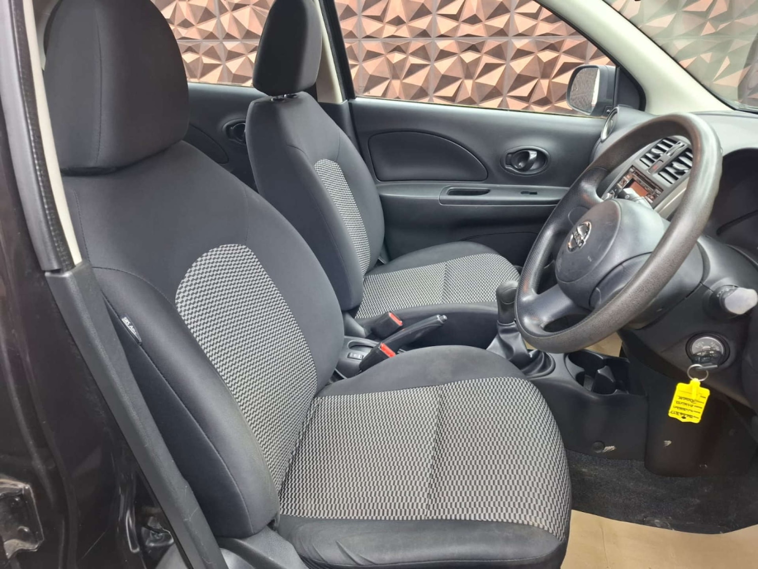 Used Nissan Micra 2014 for sale - 76921466: Photo 10