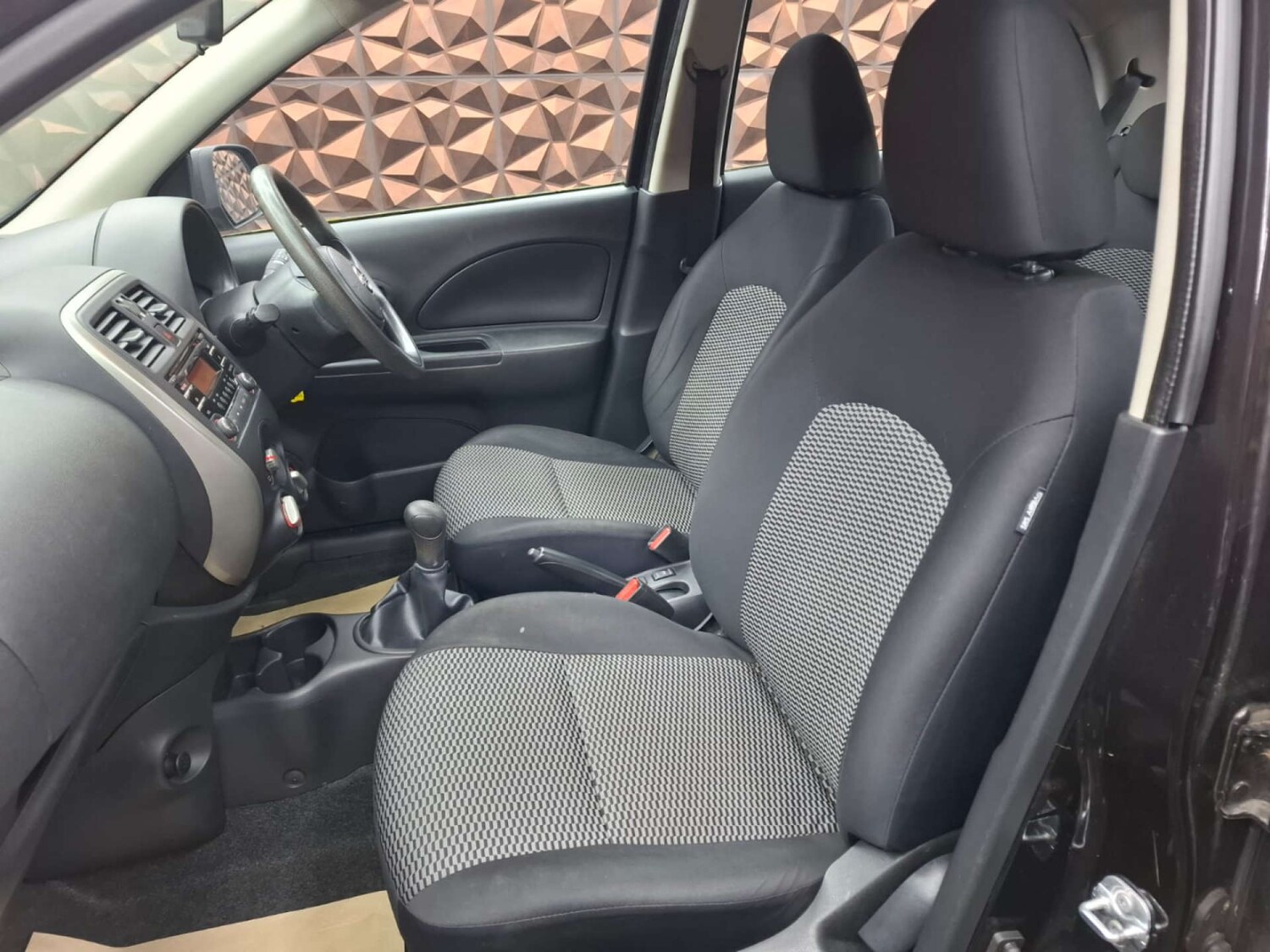 Used Nissan Micra 2014 for sale - 76921466: Photo 13