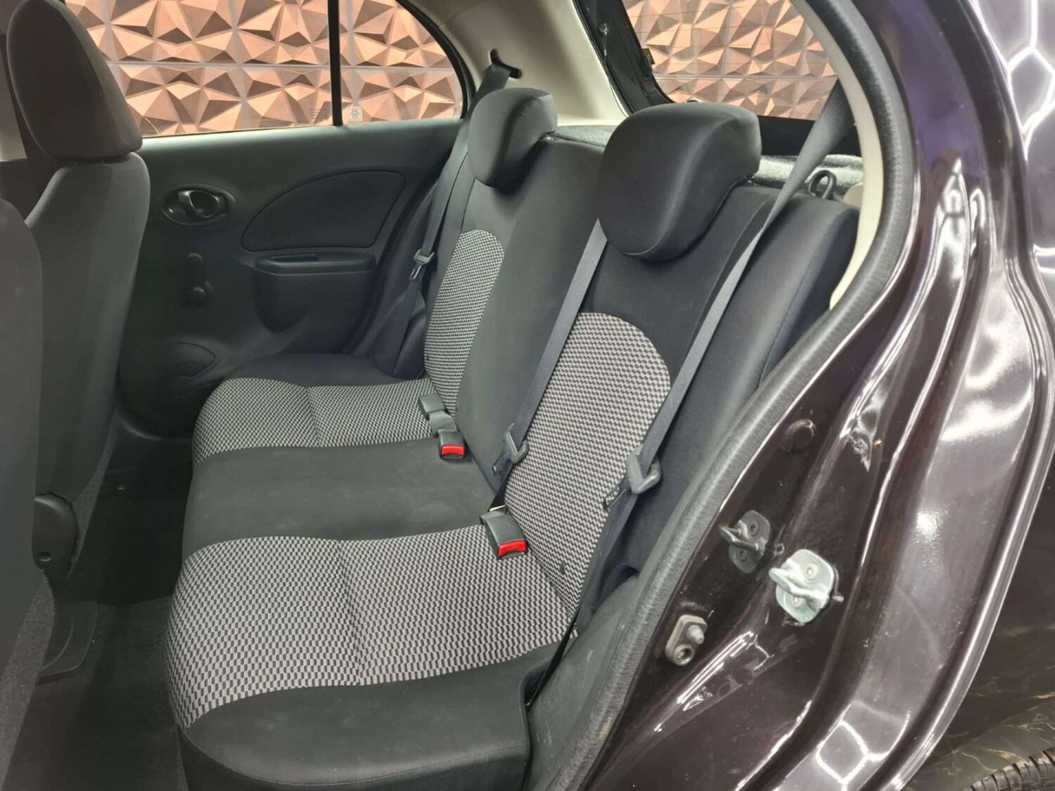 Used Nissan Micra 2014 for sale - 76921466: Photo 15