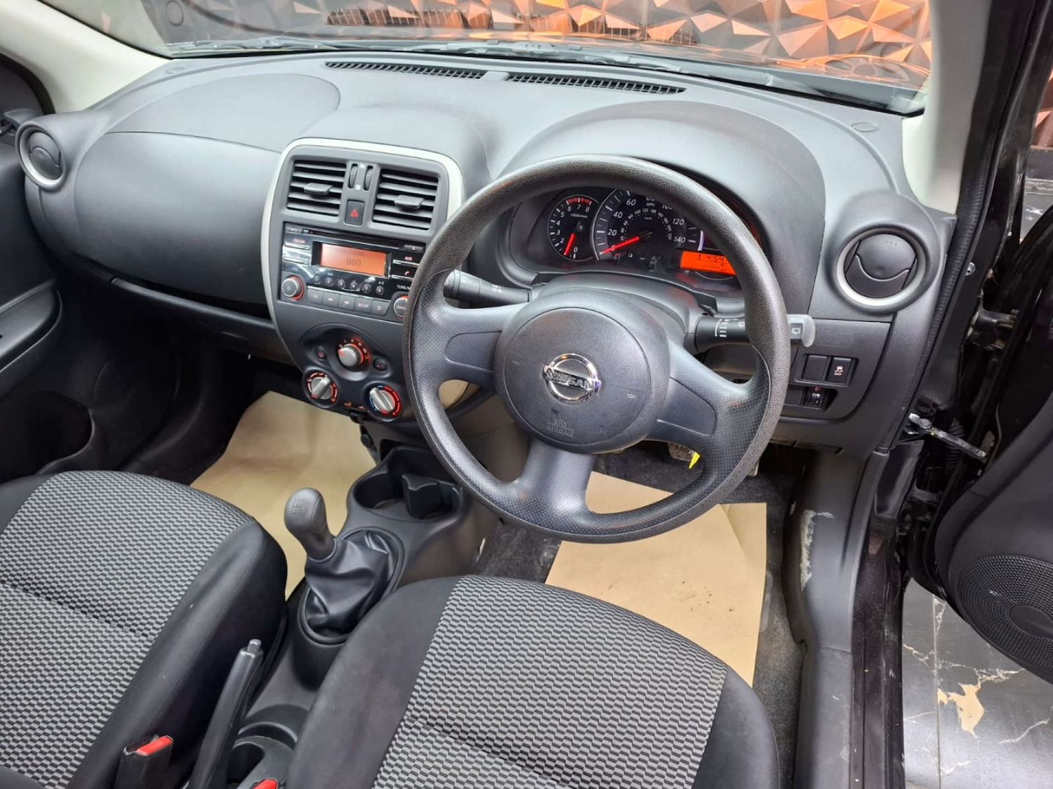 Used Nissan Micra 2014 for sale - 76921466: Photo 17