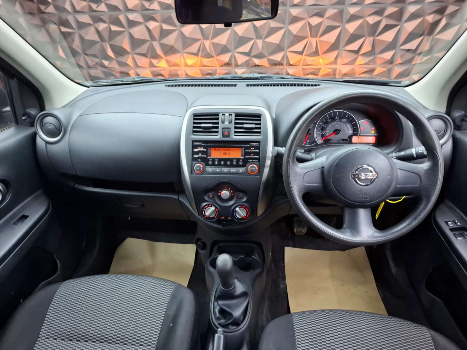 Used Nissan Micra 2014 for sale - 76921466: Photo 18