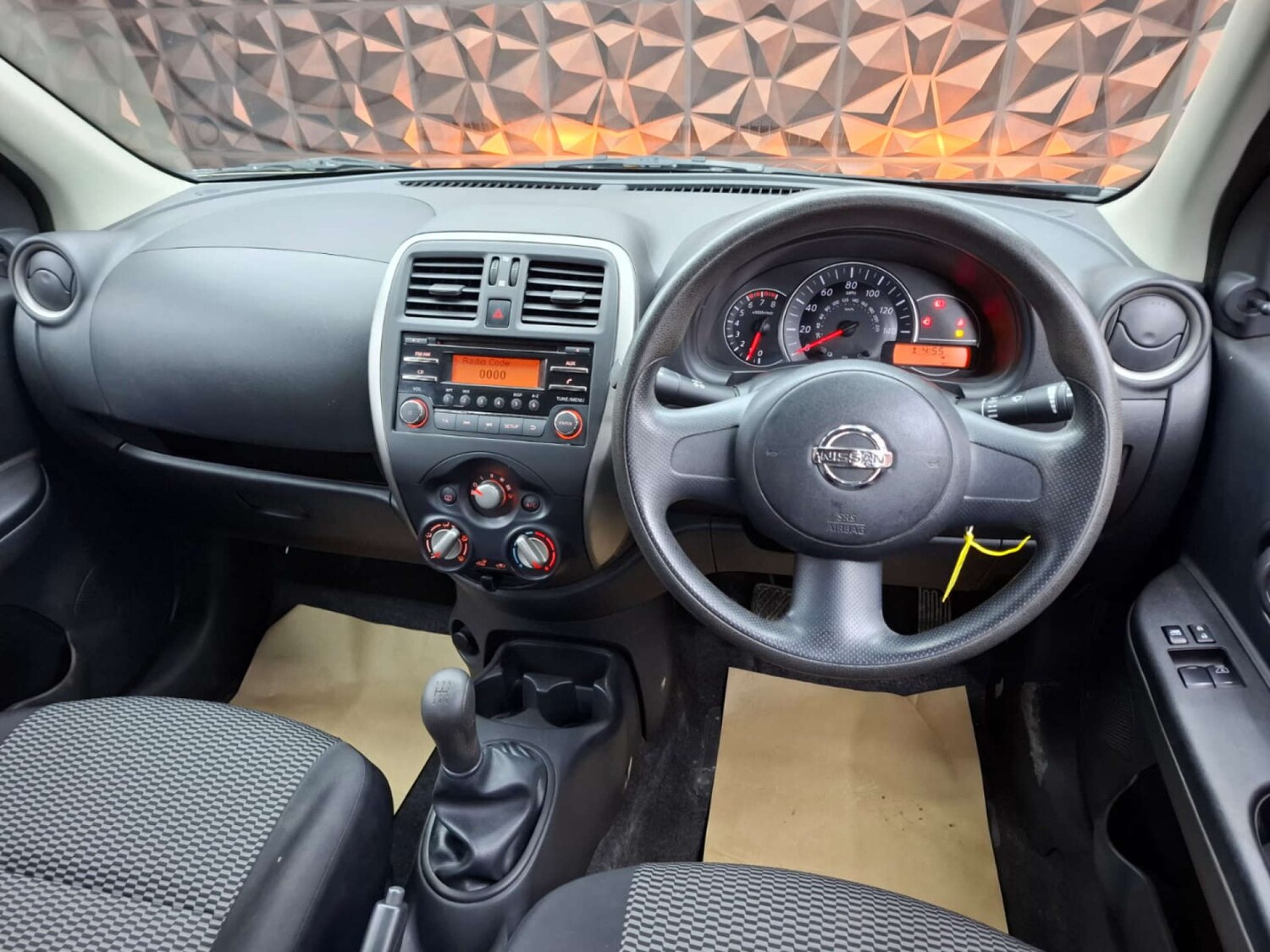 Used Nissan Micra 2014 for sale - 76921466: Photo 20