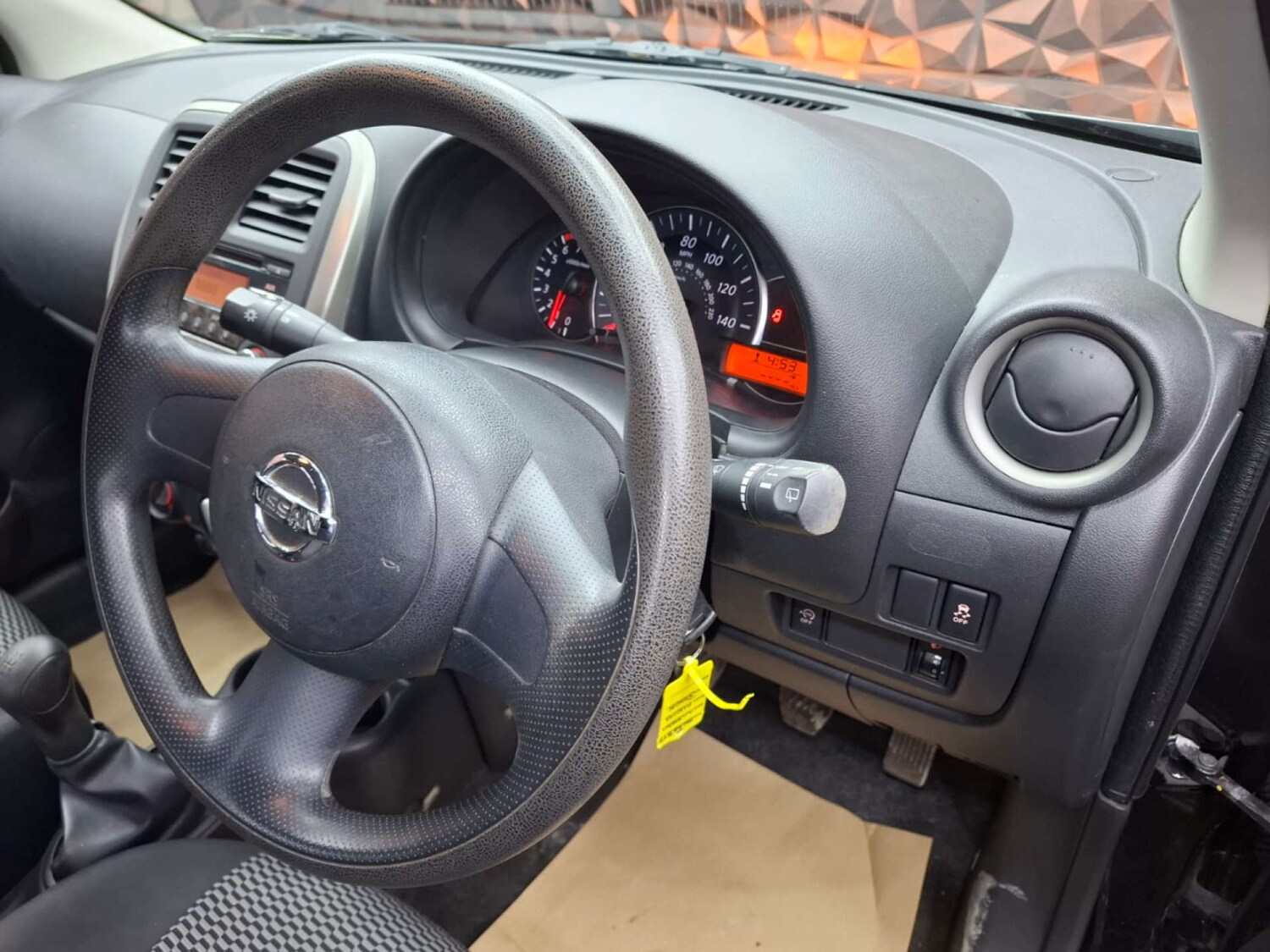 Used Nissan Micra 2014 for sale - 76921466: Photo 21