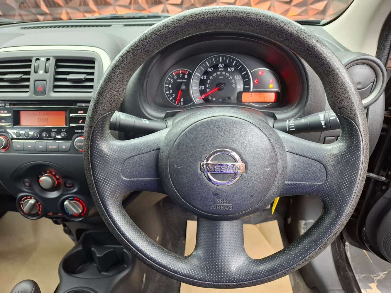 Used Nissan Micra 2014 for sale - 76921466: Photo 22