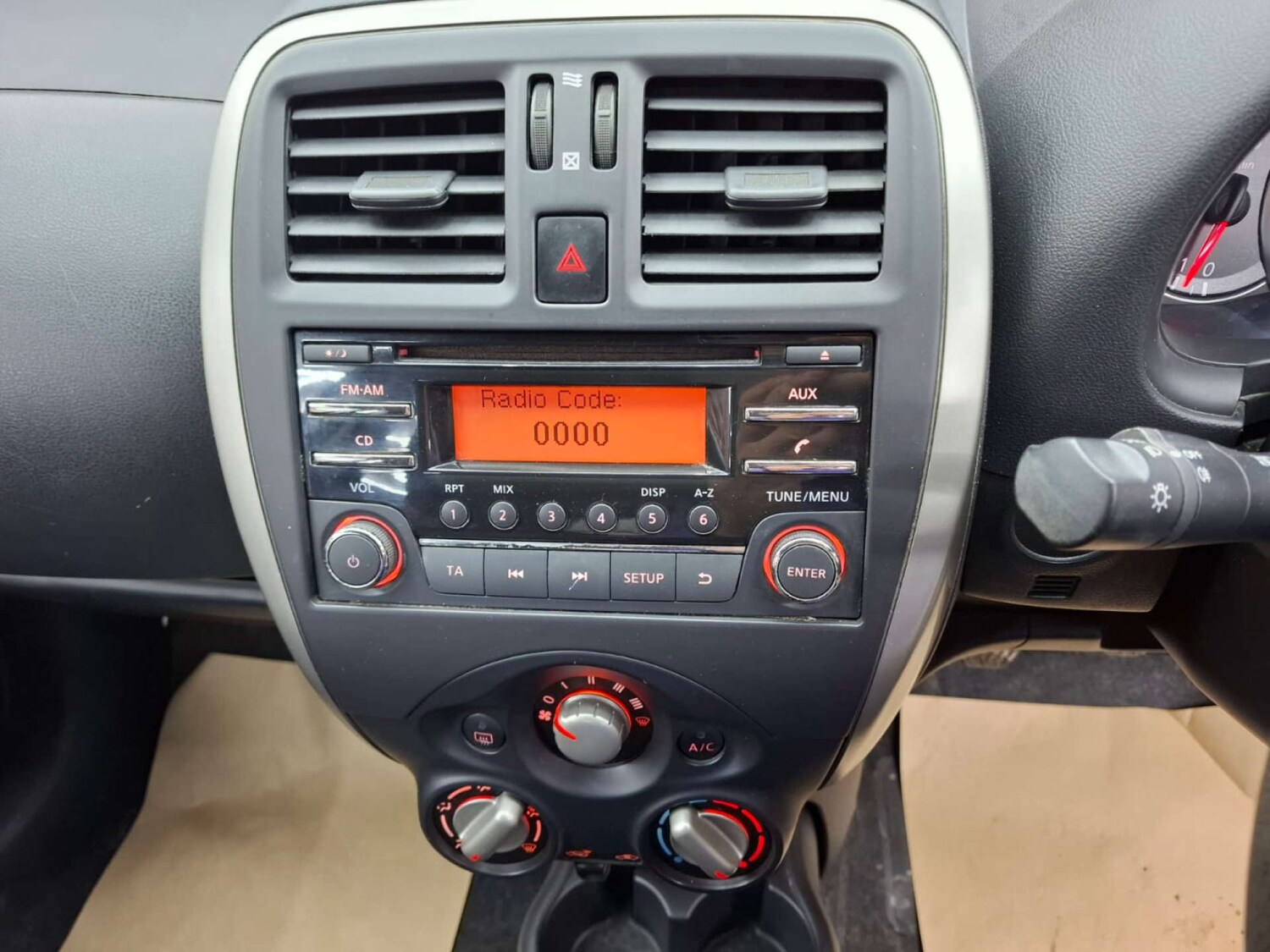 Used Nissan Micra 2014 for sale - 76921466: Photo 26