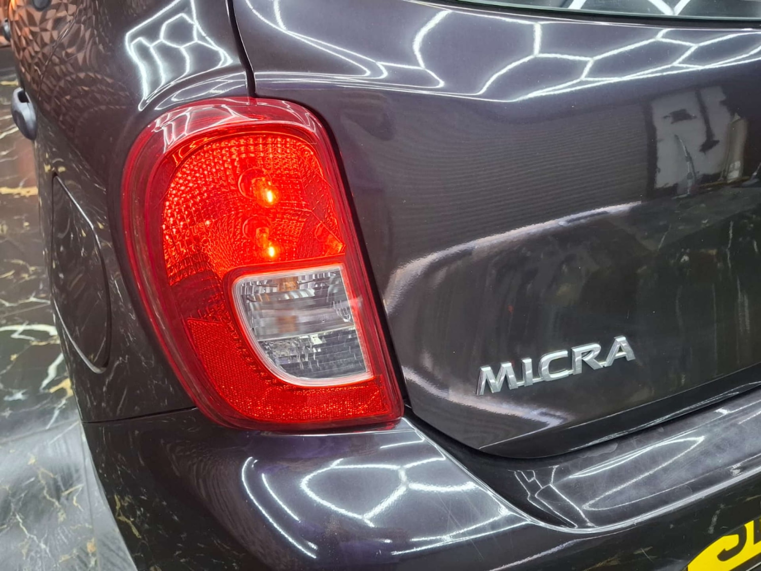 Used Nissan Micra 2014 for sale - 76921466: Photo 37