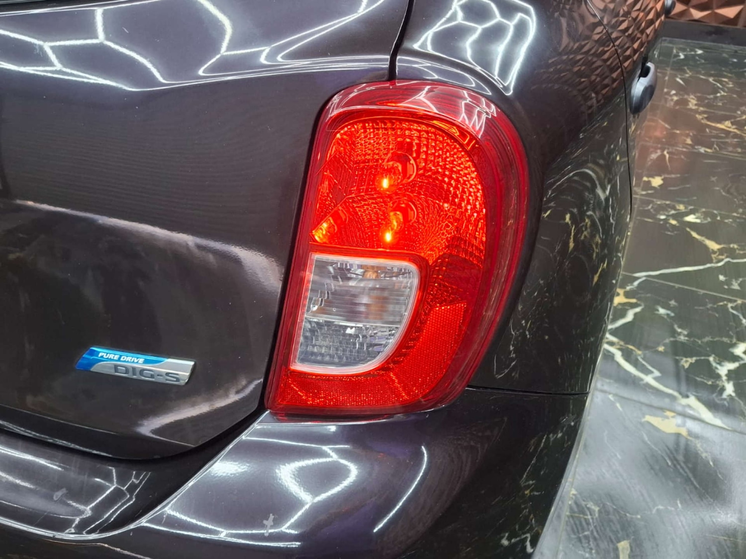 Used Nissan Micra 2014 for sale - 76921466: Photo 38