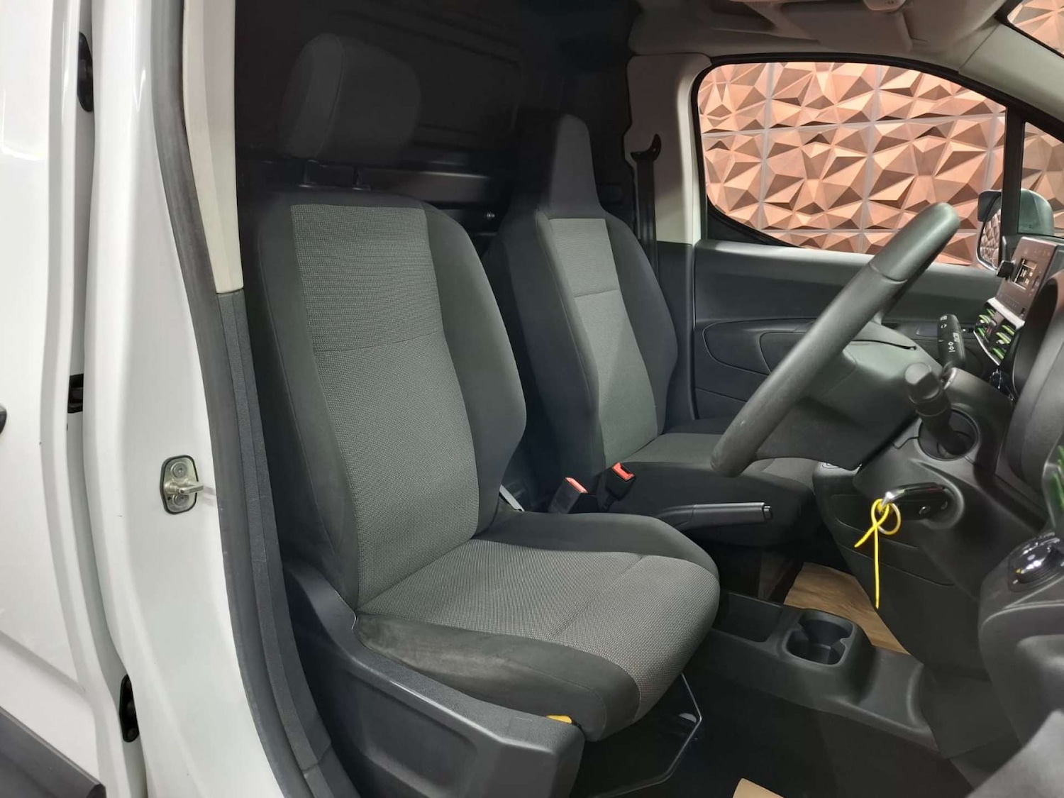 Used Vauxhall Combo 2019 for sale - 77151288: Photo 14