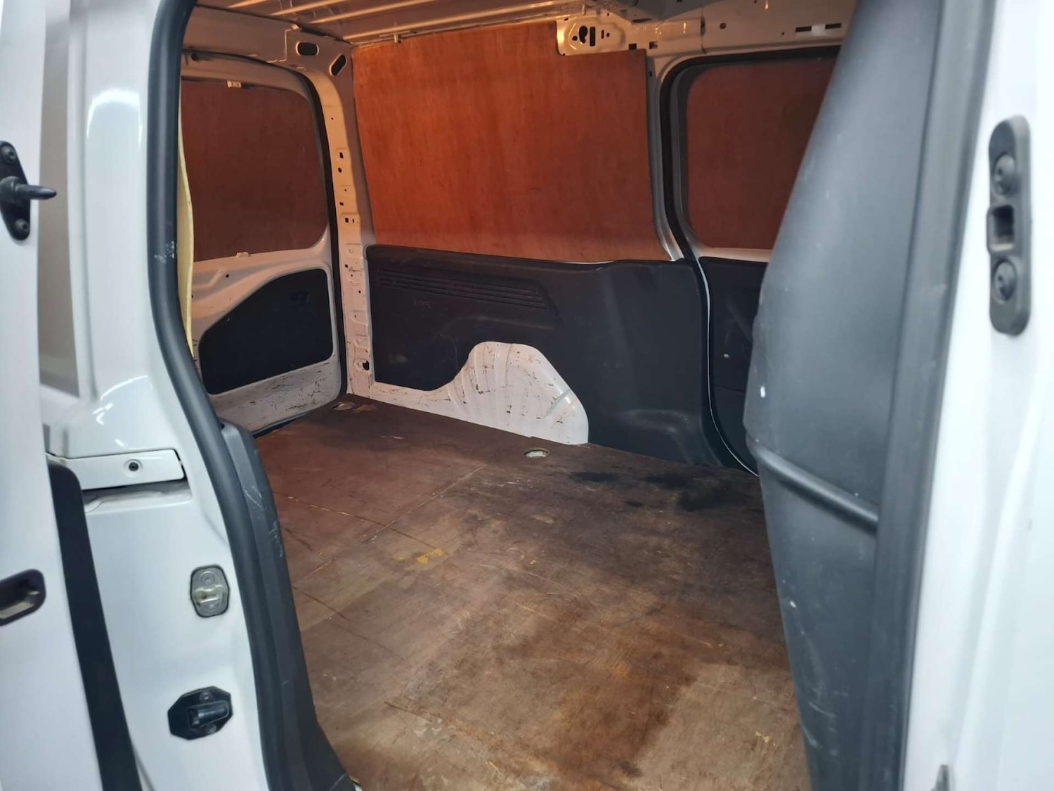 Used Vauxhall Combo 2019 for sale - 77151288: Photo 21