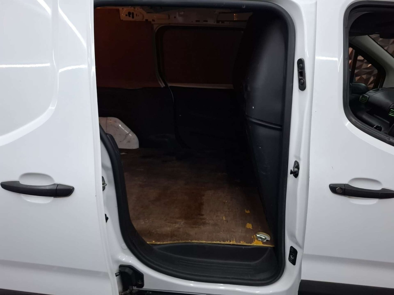 Used Vauxhall Combo 2019 for sale - 77151288: Photo 22