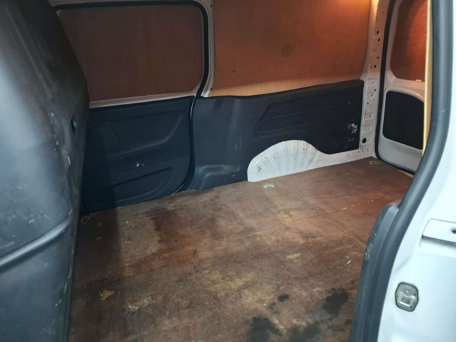 Used Vauxhall Combo 2019 for sale - 77151288: Photo 23